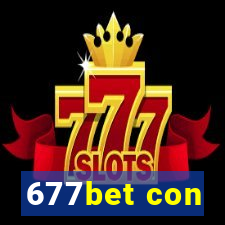 677bet con