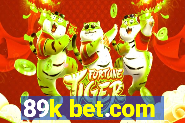 89k bet.com