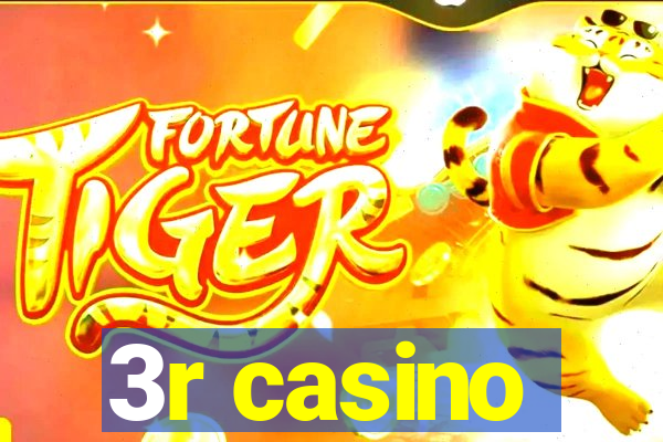 3r casino