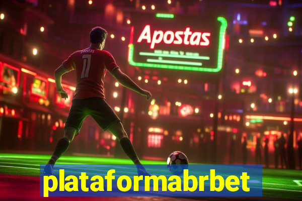 plataformabrbet