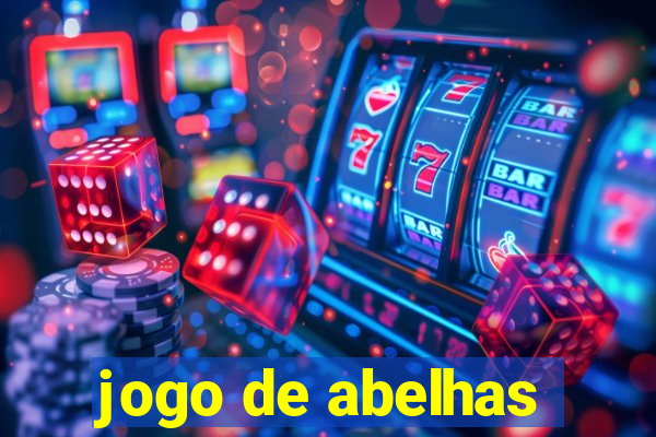 jogo de abelhas