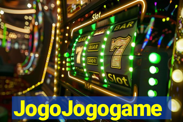 JogoJogogame