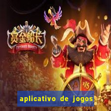 aplicativo de jogos de pc