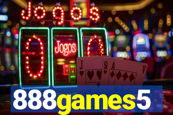 888games5