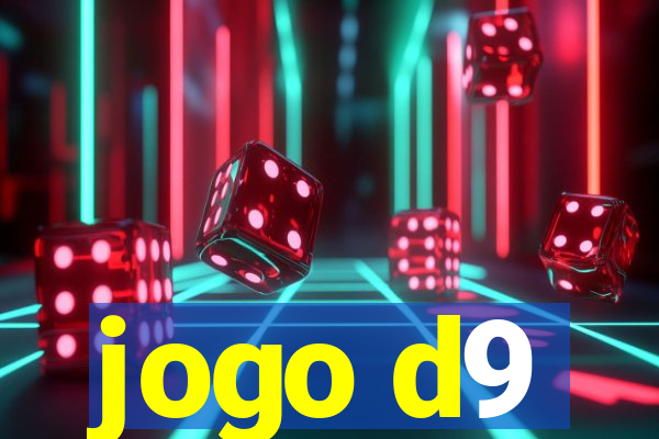 jogo d9