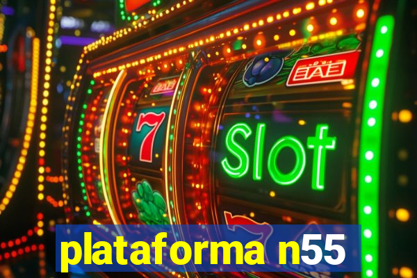 plataforma n55