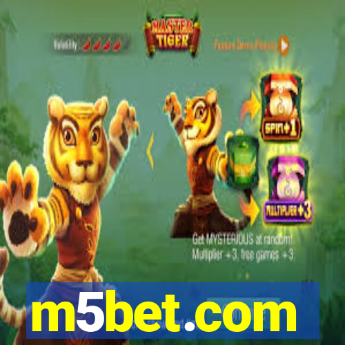 m5bet.com