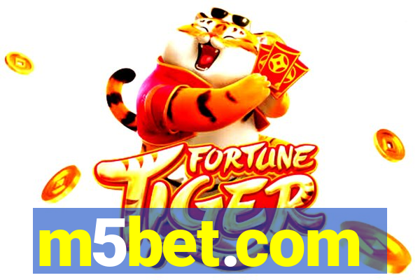 m5bet.com