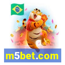 m5bet.com