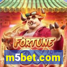 m5bet.com