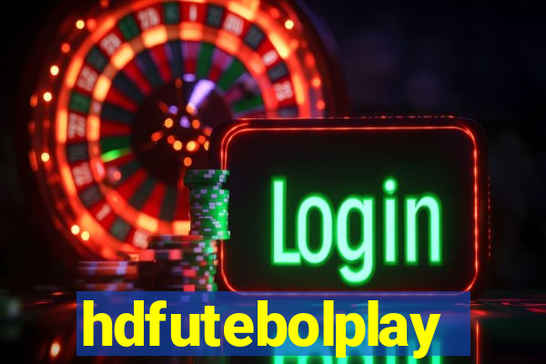 hdfutebolplay