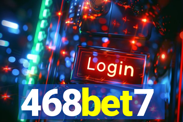 468bet7