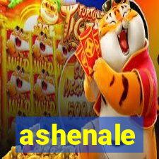 ashenale