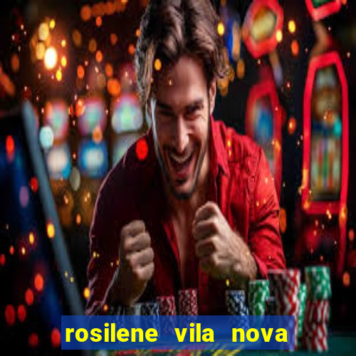 rosilene vila nova cavalcante lattes