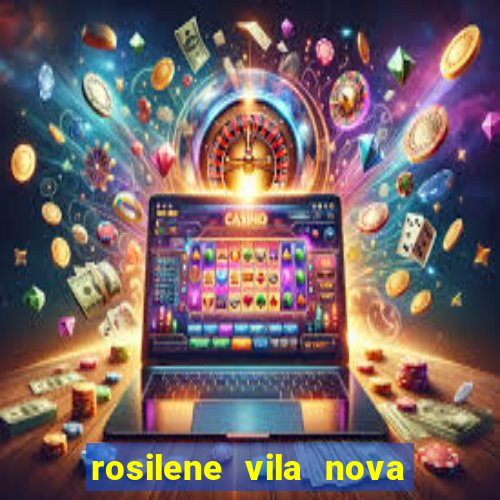 rosilene vila nova cavalcante lattes