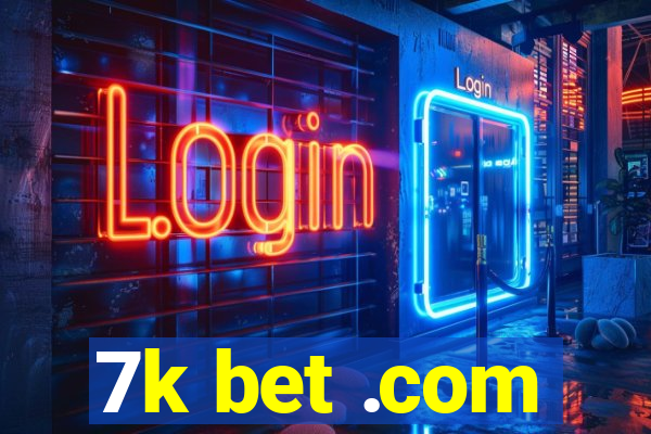 7k bet .com