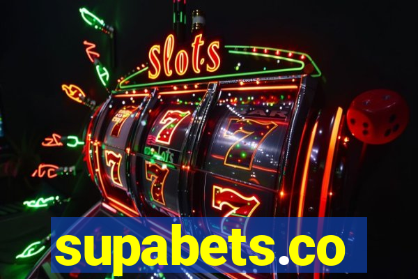 supabets.co