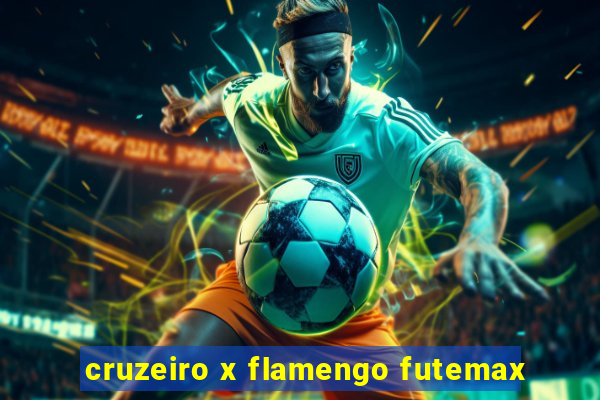 cruzeiro x flamengo futemax