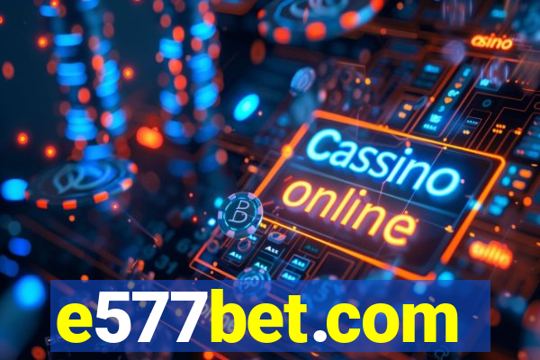 e577bet.com