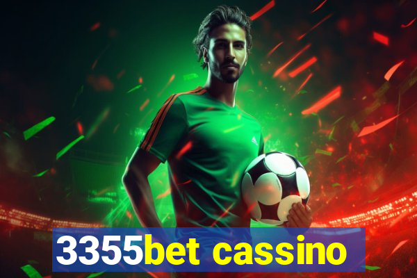 3355bet cassino