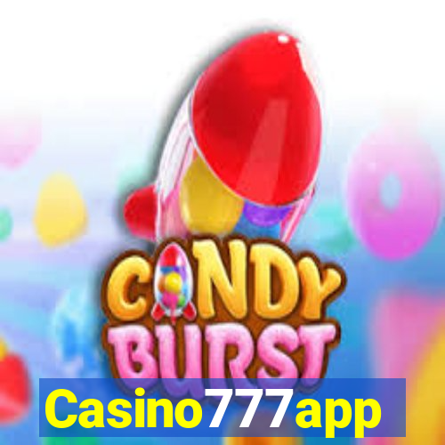 Casino777app