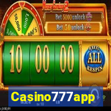 Casino777app