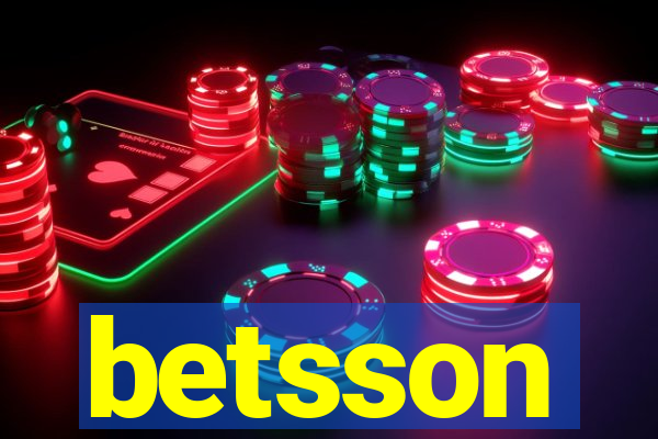 betsson