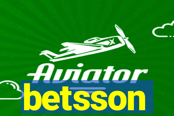 betsson