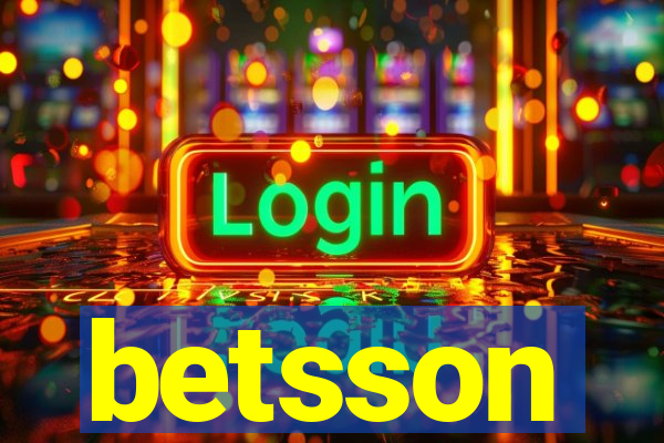 betsson