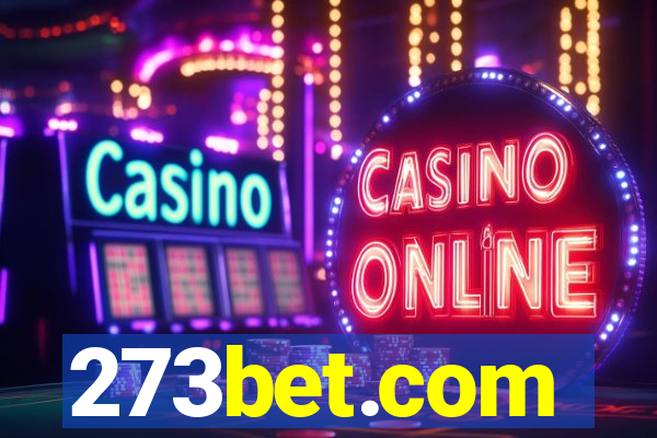 273bet.com