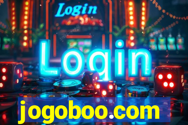 jogoboo.com