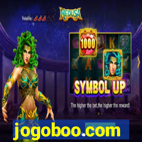 jogoboo.com