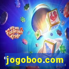 jogoboo.com