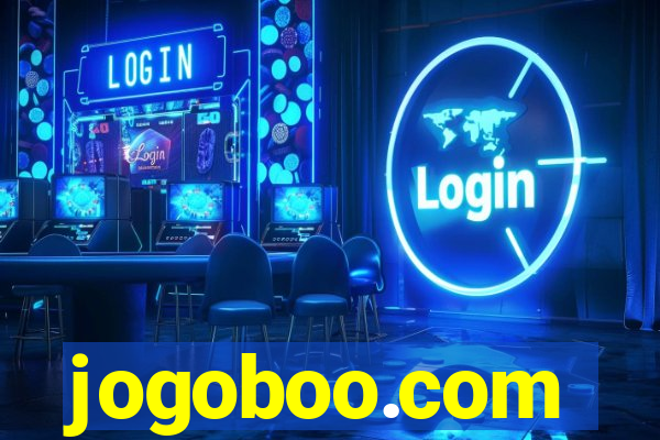 jogoboo.com