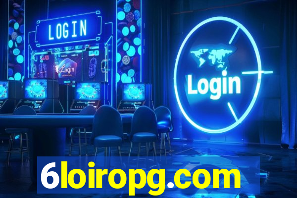 6loiropg.com