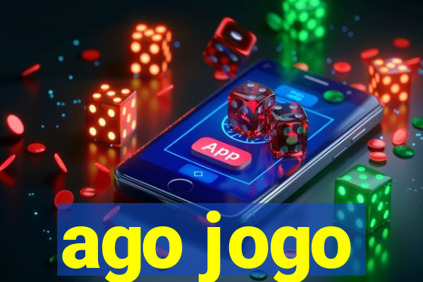 ago jogo