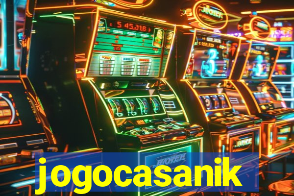 jogocasanik