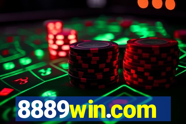 8889win.com