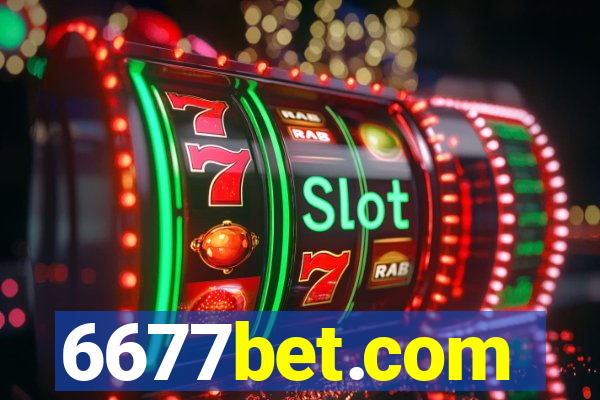 6677bet.com