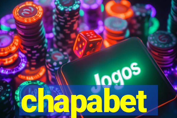 chapabet