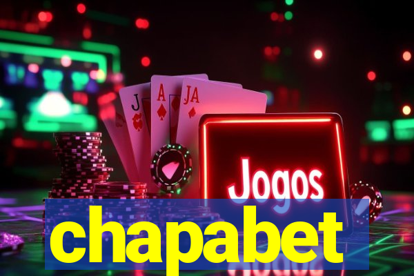 chapabet