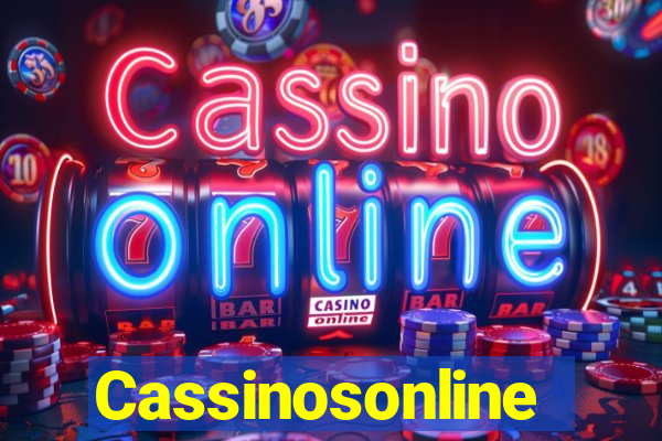 Cassinosonline