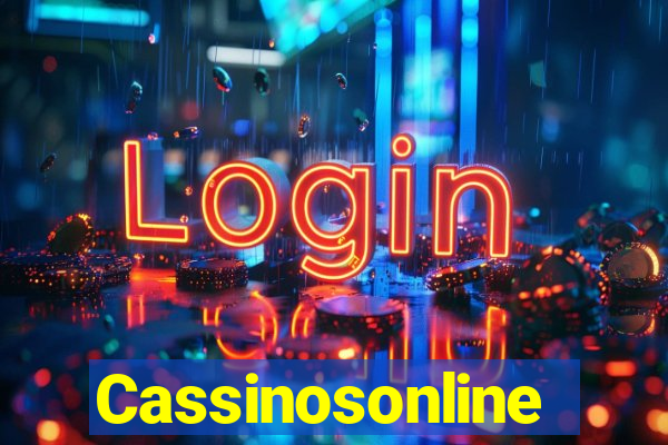 Cassinosonline