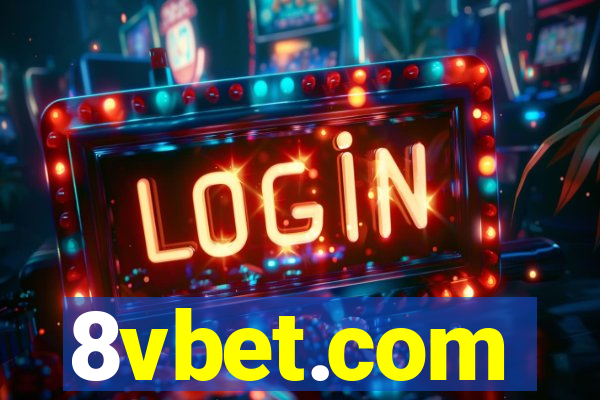 8vbet.com