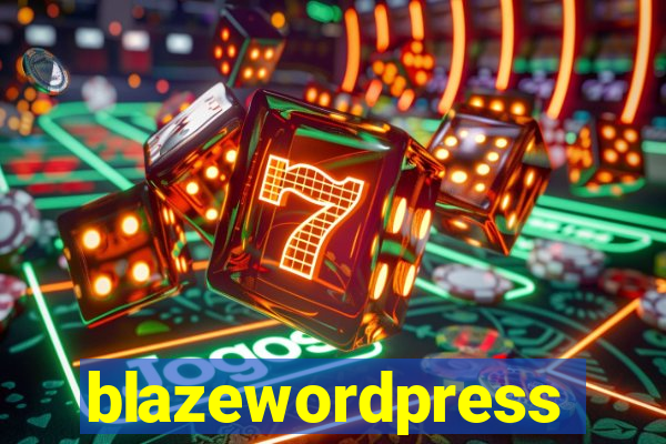 blazewordpress