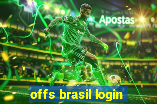 offs brasil login