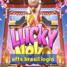 offs brasil login