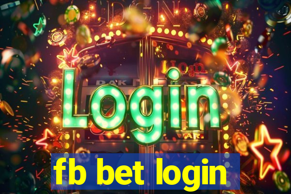 fb bet login