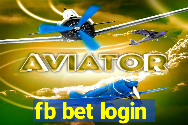 fb bet login