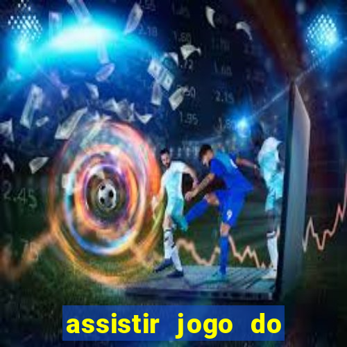 assistir jogo do inter futemax